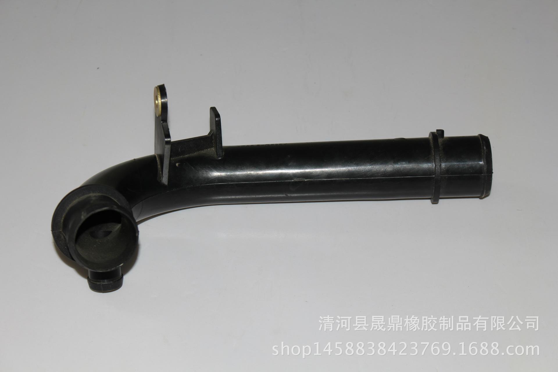 汽车出水管路  塑料管