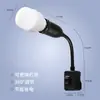 Portalámparas con Interruptor Enchufe Base Universal para Lámpara Manguera Portalamparas Enchufe Lámpara de Pared E27 Rosca Portalámparas LED