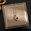 Corrente de clavícula em aço titânio estilo nacional retrô pingente de cadeado da paz de jade temperamento versátil acessórios de estilo chinês de alta qualidade