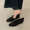 Zapatos Individuales Cómodos de Estilo Retro con Cuadrado en la Punta, Forrados de Borrego para Aumentar la Altura Interior, para Mujer, Estilo Otoño e Invierno, Adecuados para Combinar con Faldas, Zapatos Mary Jane