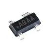 Nuevo en Stock Max811Seus+Tmax811S Serigrafía Paquete Aqaa Sot-143 Circuito de Reinicio