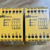 Pnoz S1 S2 S3 S4 750103 750104 Relé de Seguridad Pilz Nuevo en Stock, Precio Negociable