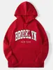 Sudadera Deportiva Casual Nueva de Exportación Transfronteriza con Forro Polar, con Capucha, Talla Grande, Corte Holgado, Top Versátil de Gama Alta para Mujer Otoño e Invierno