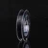Mini Círculo Pequeno Fio Elástico Feito à Mão DIY Pulseira Contas de Pulseira Corda Elástica Acessórios Fio Dedicado para Colar Material Atacado