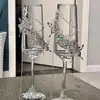 Paquete de Material para Copas de Brindis de Boda Mariposa DIY Hecho a Mano Copa de Champán con Diamantes para Boda Regalo de Boda para Mejor Amiga Novia