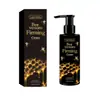 Crema Corporal Laniska de Veneno de Abeja Transfronteriza 100g Loción Corporal Hidratante y Refrescante Suave e Hidratante para el Cuidado de la Piel del Cuerpo