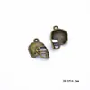 Acessórios de Joias de Liga DIY Prata do Tibete Equipamento Esportivo Pingente Pulseira Chaveiro Pingente U094 Decoração