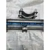 Enrollador de cuerda para máquina elevadora de interior y exterior material máquina elevadora puerta y ventana accesorios de máquina elevadora guía de cable de acero rueda tensora de cable guía