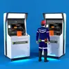 Sistema de Entrenamiento Práctico de Auto-Rescatador Evaluación Automática Sistema de Entrenamiento de Auto-Rescatador Minero Interacción de Voz con IA con Ojos Vendados