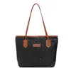 Bolso acolchado de gran capacidad a la moda para mujer 2025 Nuevo Bolso de hombro versátil casual y elegante Bolso tote para estudiantes