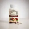 Cápsulas DOCTEAT para el Cuidado Corporal Cuidado suave para la vitalidad diaria del cuerpo y cápsulas suplemento nutricional