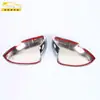 Adecuado para Geely 25 Star Wish Cubierta de Espejo Retrovisor Lentejuela Cubierta de Carcasa de Espejo de Reversa Parche de Carrocería Suministros Automotrices