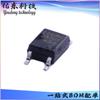 KPC357NT0C KPC357NTOC KPC357NT0CTLD pacote SOP-4 optoacoplador de saída a transistor