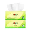 Papel de Seda Sincero Té Susurro Seda Disfrute 110 Hojas Pañuelos Faciales Papel Higiénico Pañuelos Venta al por Mayor Tg