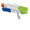 Pistola de agua de juguete transfronteriza para niños, verano, juego con agua, playa, pistola de agua, extensible, pistola de pulverización de agua a alta presión