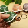 Ventilación creativa para desestrés, tortuga para apretar a mano, bola de ventilación para apretar, juguete nuevo, extraño, parodia, juguetes para niños