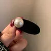 Pinza para el Cabello con Estampado de Leopardo Dulce y Fresca Estilo Coreano Pinza para Flequillo Lateral Pinza para el Cabello Exquisita de Gama Alta Venta al por Mayor