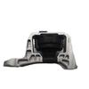 Adequado para Ford Focus 1.8/2.0 Mazda 3 suporte do motor máquina pé cola hidráulica anti-vibração