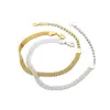 Pulsera de malla tejida de encaje de plata pura S925, artesanía italiana, estilo courtly vintage, accesorio femenino de lujo ligero