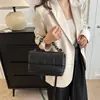 Bolsas 2026 Verão Novo Estilo Bolsas Femininas Bolsas Transversais com Corrente Bolsas de Ombro Bolsas Mini de Ombro Venda por Atacado de Fábrica