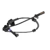Sensor de Rueda Delantera/ABS L1Mc2C204A3E Es Adecuado para Ford Explorer 20-25 Todos los Modelos Domésticos de Explorer