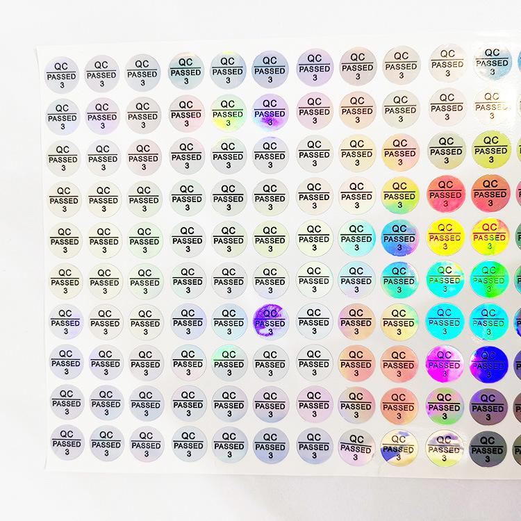 直径10mm-QC3
