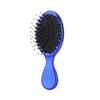 Cepillo para el cabello de crin de cerdo explosión transfronteriza, cojín de aire, peine equilibrado para grasa del cuero cabelludo, peine de masaje meridiano para el cuero cabelludo, peine de airbag para dar forma esponjosa