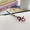 Pasador Largo de Moño Retro Estilo Nuevo Gama Alta Exquisito Pasador para Recogido Parcial Pasador Nuevos Accesorios para el Cabello
