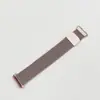 Adequado para Pulseira Huawei 8 Pulseira Milan Nice band8 Geração Negócios Respirável Metal Magnético Pulseira de Pulso de Reposição