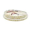 Fita de LED 24V2835, Pode Ser Cortada em Qualquer Ponto, 120 Leds, 180 Leds, 5mm, 8mm, 3000K, 3500K, 4000K, 6500K