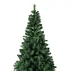Árbol de Navidad juego para el hogar cifrado diy luminoso adornos grandes 2024 nuevo alto sentido ins decoración navideña