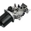 Para RENAULT RENAULT CLIO III motor de limpiaparabrisas 7701061590,53567502
