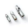 Ferramentas de Reparo Automotivo Soquete Grande, Soquete Médio, Soquete Pequeno de 3/8, Adaptador de Junta Universal, Conector Articulado em Ângulo Reto, 1/2 Polegada