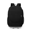 Bolsa de bádminton impermeable transfronteriza, bolsa de baloncesto de gran capacidad, bolsa deportiva unisex para hombro, personalización de fabricante mayorista