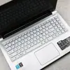 Adecuado para teclado mecánico Revolution X 12ª generación Core i9 a prueba de polvo de membrana de teclado Aurora Pro