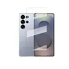 Adecuado para Samsung S25Ultra Película Trasera Película Templada Trasera de Teléfono Móvil Samsung Alta Definición Alto Aluminio Transparente Película Anti-Rayaduras
