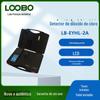 Detector de dióxido de cloro Lubo LB-EYHL-2A analisador de concentração de água de precisão
