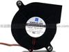 Ventilador soplador turbo centrífugo original Xinruilian RBH5015B2 5015 5CM 24V 0.12A