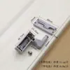 Luz LED para Bisagra Luz con Sensor Inteligente Sin Batería Versión de Comercio Electrónico Puerta de Armario Luz LED para Bisagra Directo del Fabricante