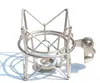 Soporte Antivibratorio para Micrófono Azul Newman U87/102/103 Rode Roth Nt2A/Nt1000/Nt1A/K2/Ntk