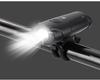 Faro de bicicleta de 400 lúmenes Faro delantero inteligente con inducción fotosensible Faro delantero para bicicleta de montaña Traje de luces delantero y trasero venta al por mayor