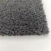 Esponja de poliuretano para purificación de aire esponja absorbente de aceite esponja a prueba de polvo industrial esponja de carbón activado filtro de efecto primario Algodón