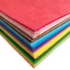 Fabricante Feltro 1mm Tecido Não Tecido Fatias A4 Feito à Mão DIY Feltro Endurecido 20*30cm Lã Material Adesivo Tamanho Pode Ser Personalizado