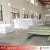 Venta al por mayor de fábrica tela de lija terciopelo piel de durazno ropa de cama ancha forro de sofá calidad de exportación
