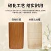 Ventosa de bambú ventosa juego completo de medicina china casera hervida salón de belleza especial tubo de bambú individual juego completo venta al por mayor de fábrica