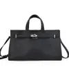 Nuevo Bolso de Mano Tote de Gran Capacidad para Viajes de Negocios, Bolso de Hombro Cruzado Simple, Moderno y Versátil