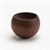 Vaso Redondo Pequeño Huevo Madera Maciza Madera Aromática Aceite Esencial Madera Aromática Aromático Aromático Aromático Aromático Madera Aromática Difusor de Coche