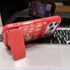 Tudo Corre Bem no Ano Novo: Capa para Celular Apple 17 Pro Max/16 Pro à Prova de Choque 15 Pro Cobertura Total 13 Pro 14 Pro