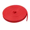 Tira de Canto Adhesiva TPE al por Mayor Tira de Canto para Panel de Madera de Armario Tira de Canto para Mueble de Cocina Tira de Canto en Forma de U para Mueble Recorte de Borde Suave