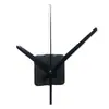 Movimiento de Reloj de Cuarzo en Stock Transfronterizo DIY Accesorios para Reloj de Pared Silencioso Movimiento de Reloj Set Creativo de Agujas Rectas